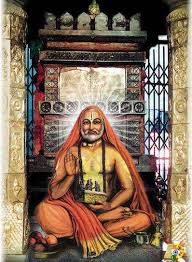 Sri Raghavendra Swamy